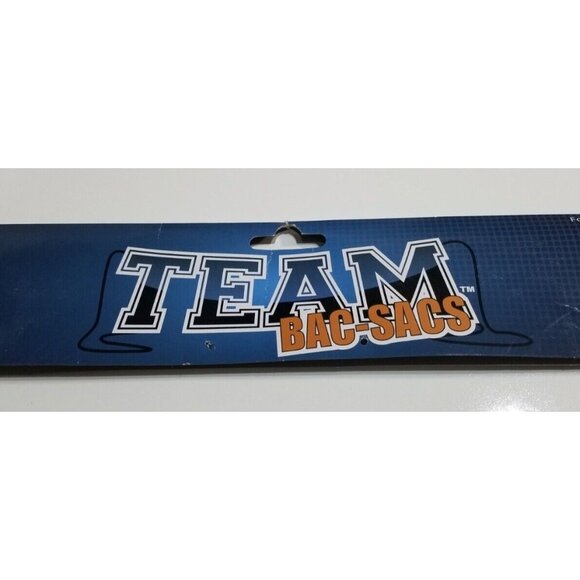 Texas A&M Drawstring Backpack Bag College Licensed 18” X 14” Faux Fur Mascot - Picture 4 of 8